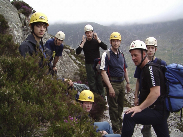  Experiencias de camicrema en lugares increíbles del Reino Unido y Gales